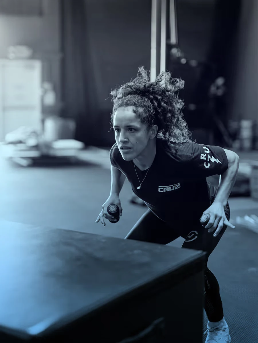 Bilateral Torsion Training