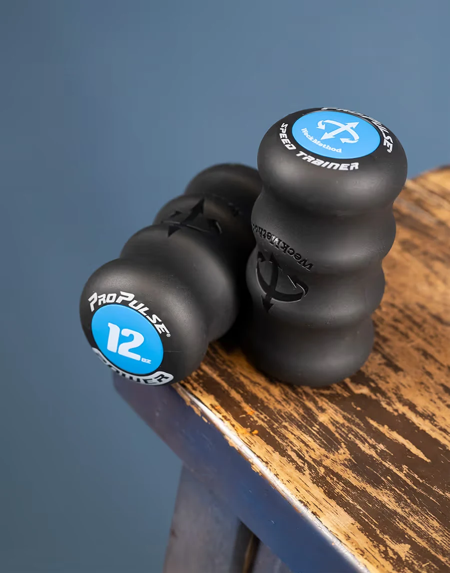 ProPulse Speed Trainers