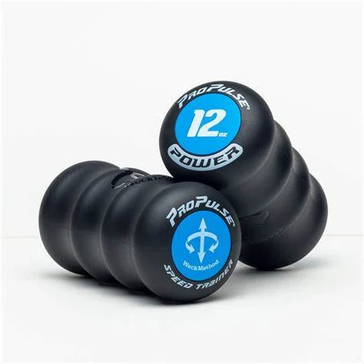 WeckMethod ProPulse Speed Trainers公式製品画像