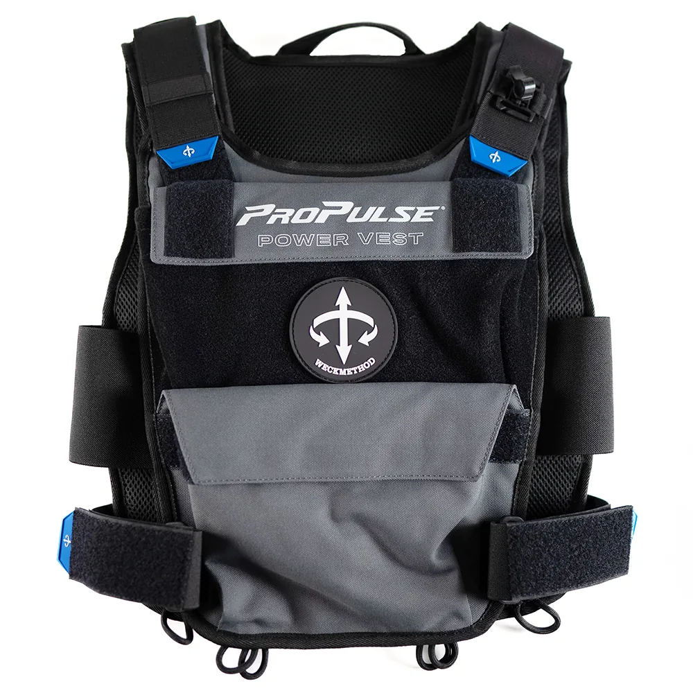 ProPulse Pro Power Vest