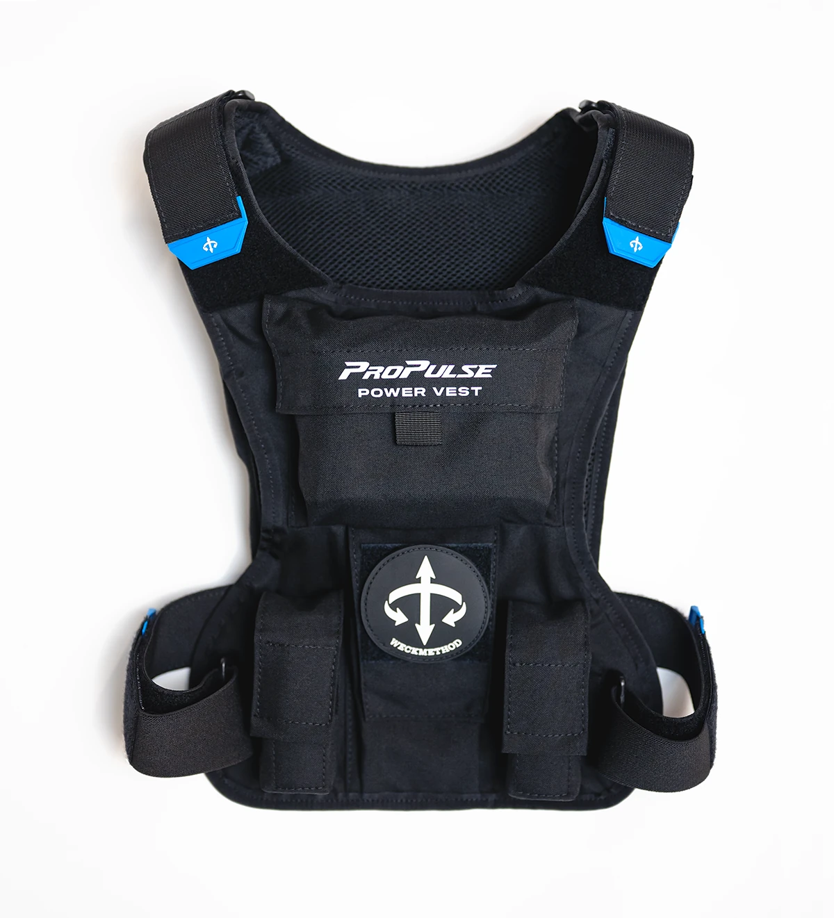 ProPulse Power Vest製品