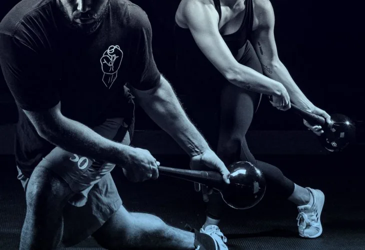 RMT Clubを使ったNon-Dominant Side Training