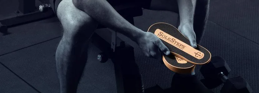 SOLESTEPS®